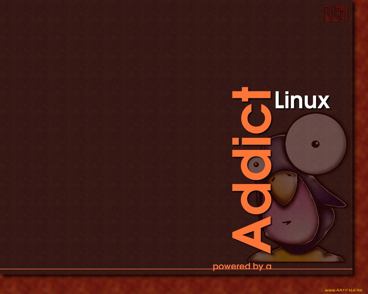 , linux